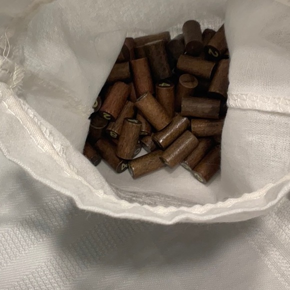 Classic Sudoku Wooden Puzzle Game - Picture 3 of 6